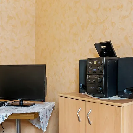 Nature Escape In Apartment