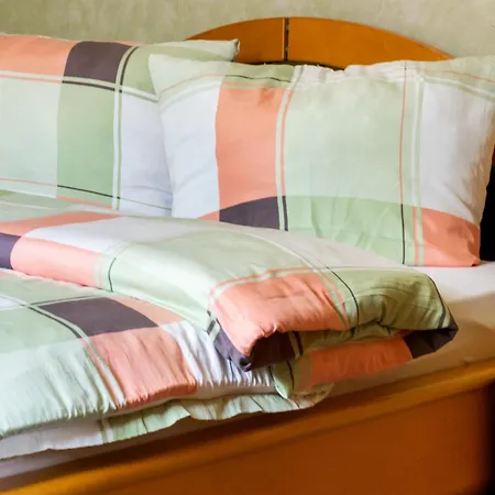 Nature Escape In * Meisdorf