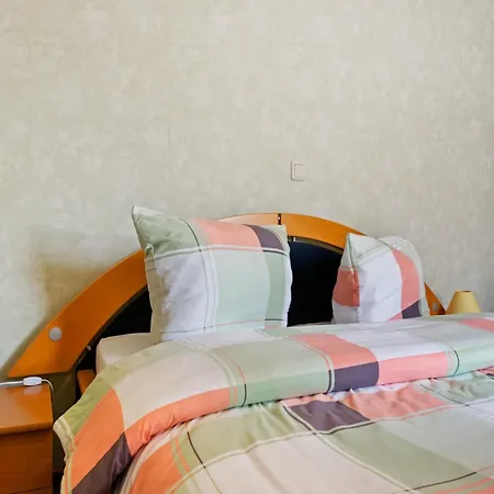 Nature Escape In Apartment *