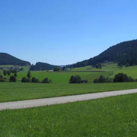 Nature Escape In * Meisdorf