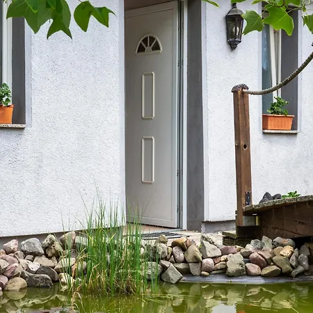 Nature Escape In Apartment *