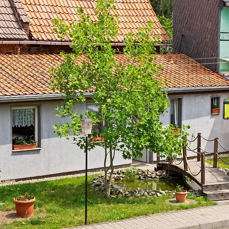 Nature Escape In * Meisdorf