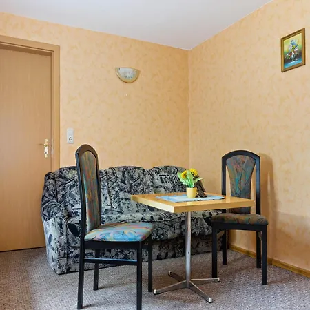 Apartment Nature Escape In Meisdorf