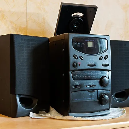 Nature Escape In * Meisdorf