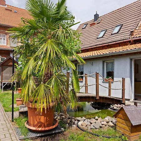 Apartment Nature Escape In *