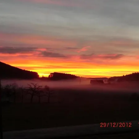 Nature Escape In * Meisdorf