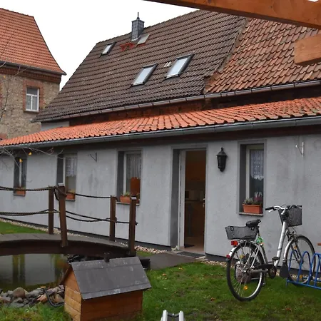 Nature Escape In Apartment