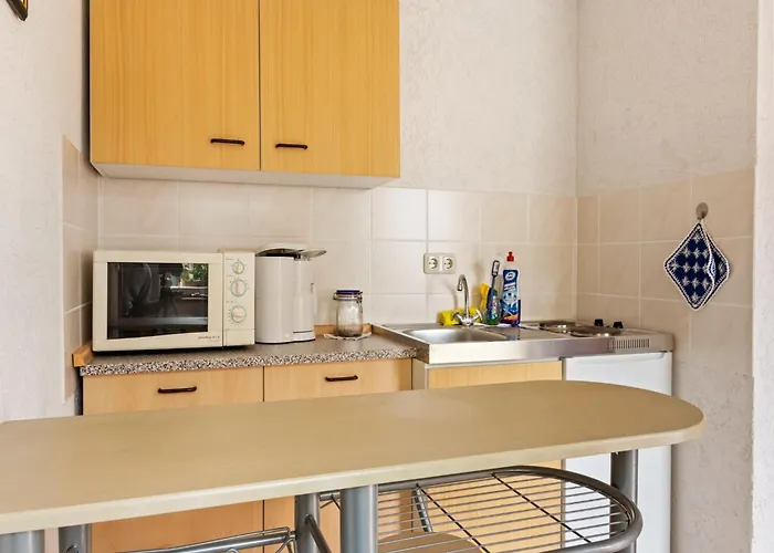 Nature Escape In Meisdorf