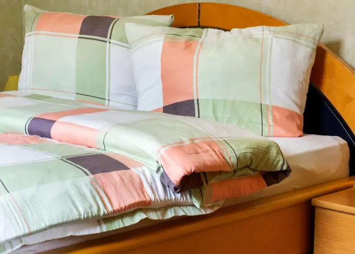 Nature Escape In * Meisdorf