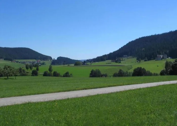 Nature Escape In * Meisdorf