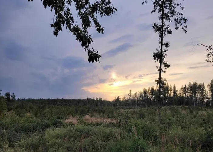 Nature Escape In Meisdorf