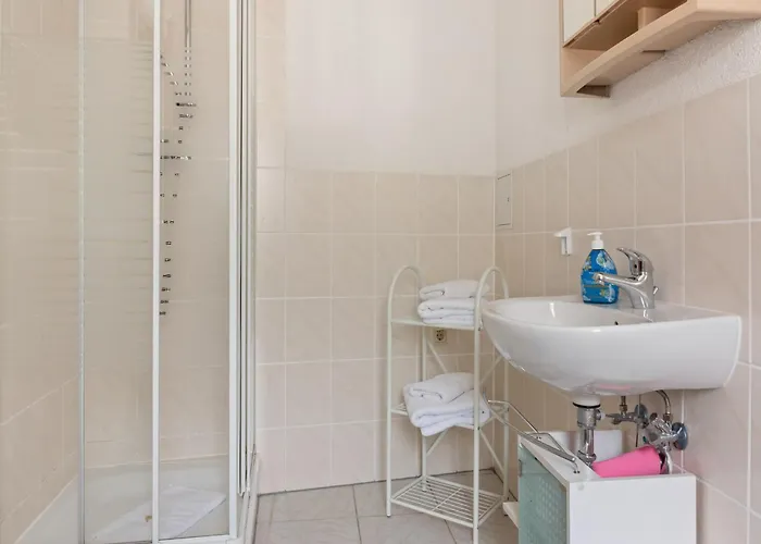 Lägenhet Nature Escape In Meisdorf