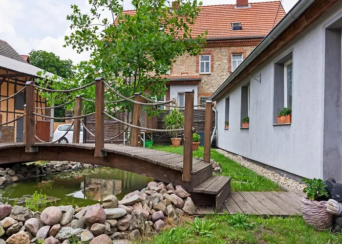 Nature Escape In Meisdorf