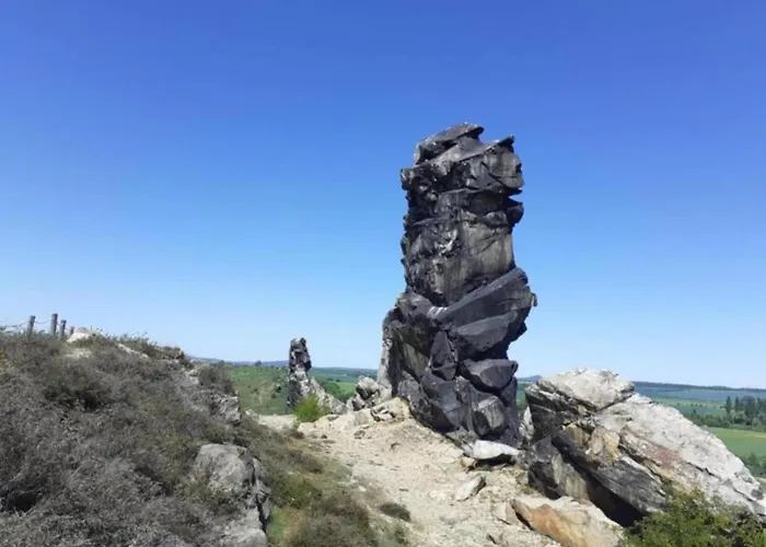 Lägenhet Nature Escape In