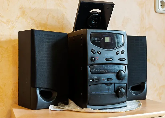 Nature Escape In * Meisdorf