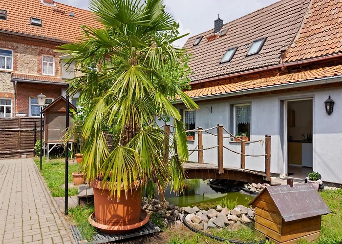 Lägenhet Nature Escape In *