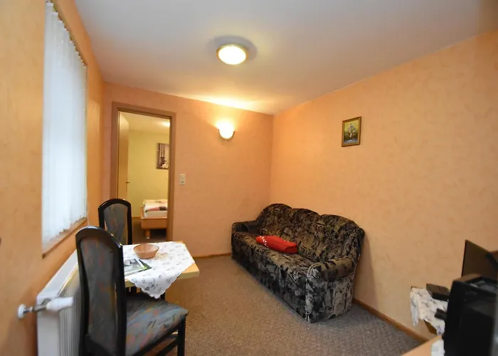 Lägenhet Nature Escape In