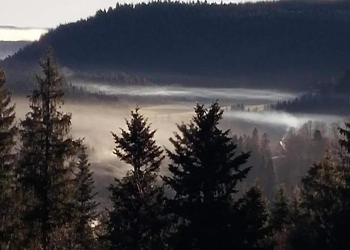 Lägenhet Nature Escape In *