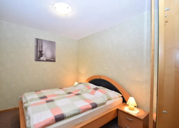 Nature Escape In Meisdorf