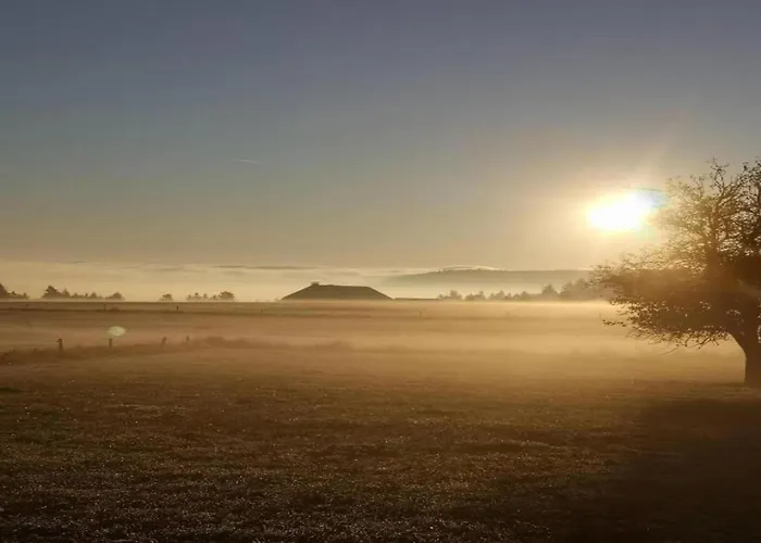 Lägenhet Nature Escape In *