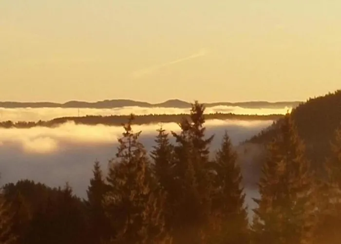 Nature Escape In Meisdorf