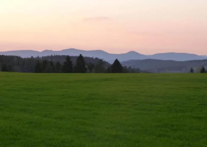 Lägenhet Nature Escape In Meisdorf