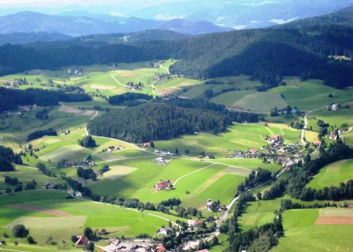 Nature Escape In Meisdorf